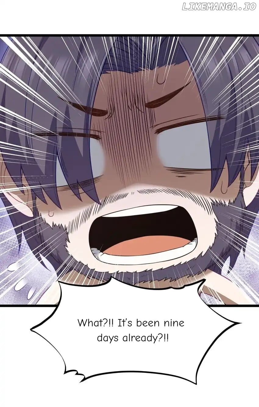 This Hero is a Money Supremacist Chapter 32 - page 11